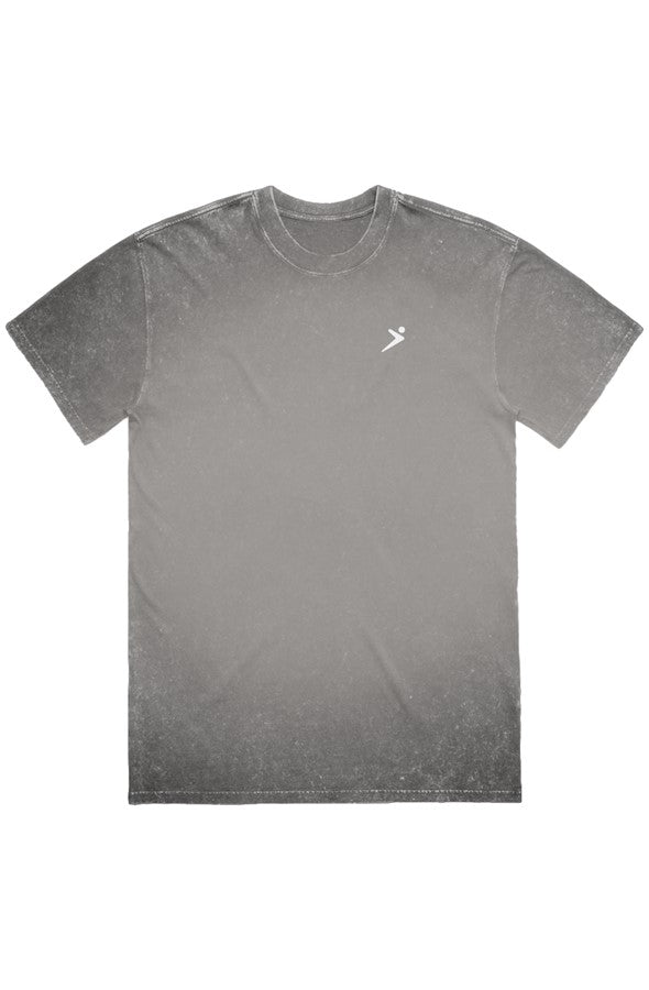 Stone Wash Heavy Tee