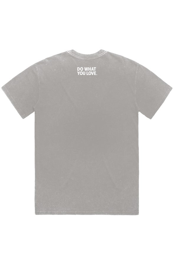 Stone Wash Heavy Tee