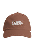 ACCESS FIVE PANEL CAP