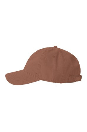 ACCESS FIVE PANEL CAP