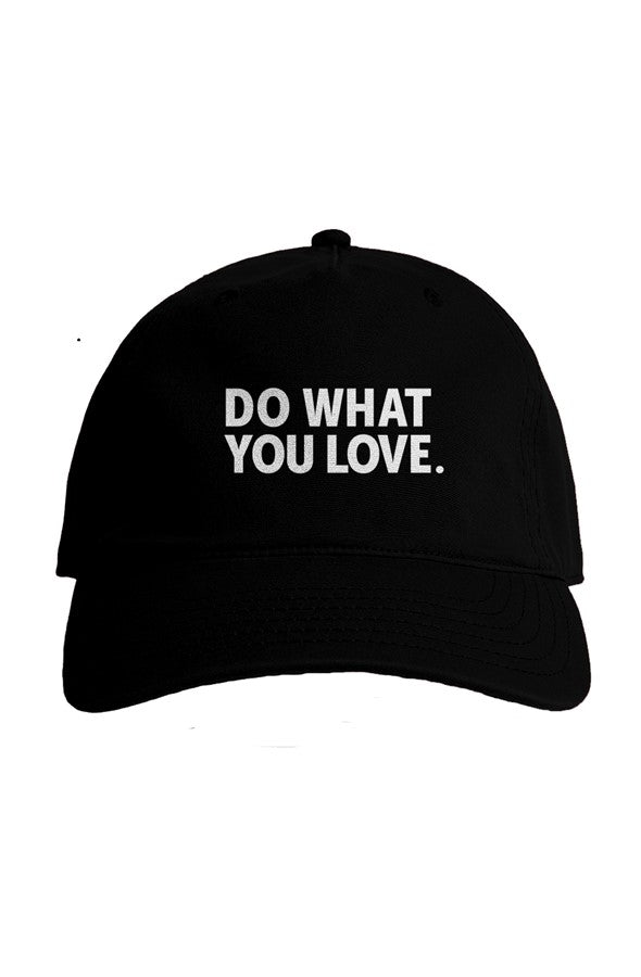 ACCESS FIVE PANEL CAP