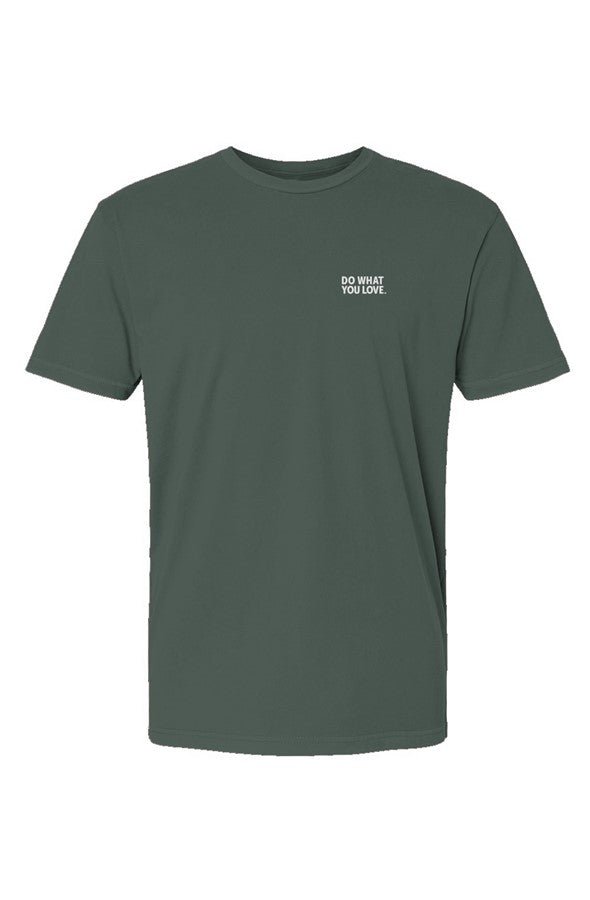 Soft Wash T Shirt