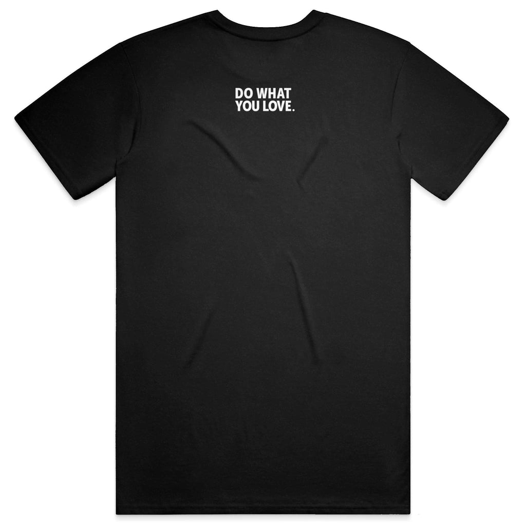 STAPLE ACTIVE TEE