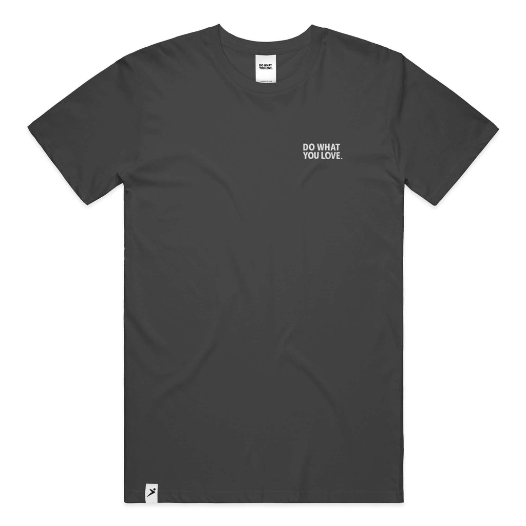 Heavy Faded Tee