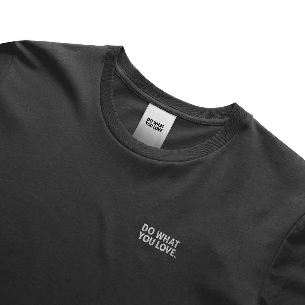 Heavy Faded Tee