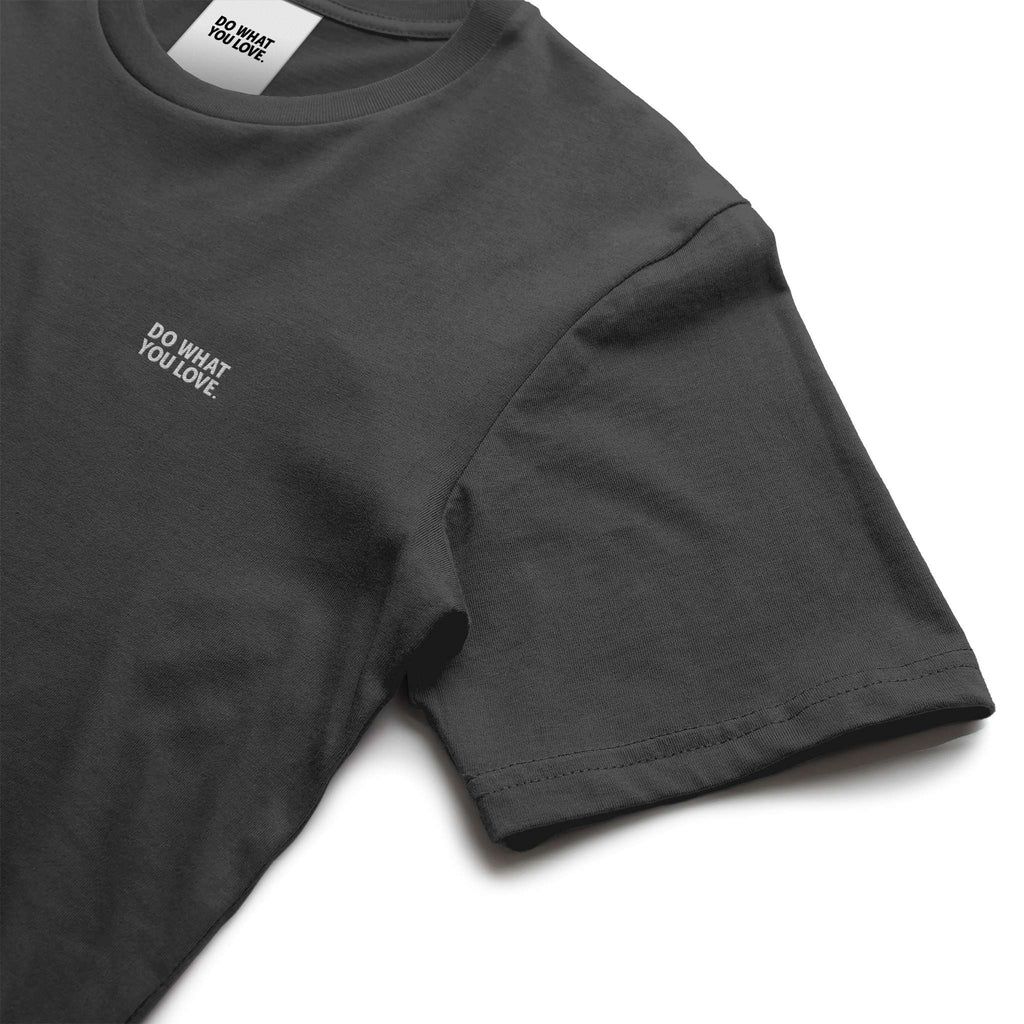 Heavy Faded Tee