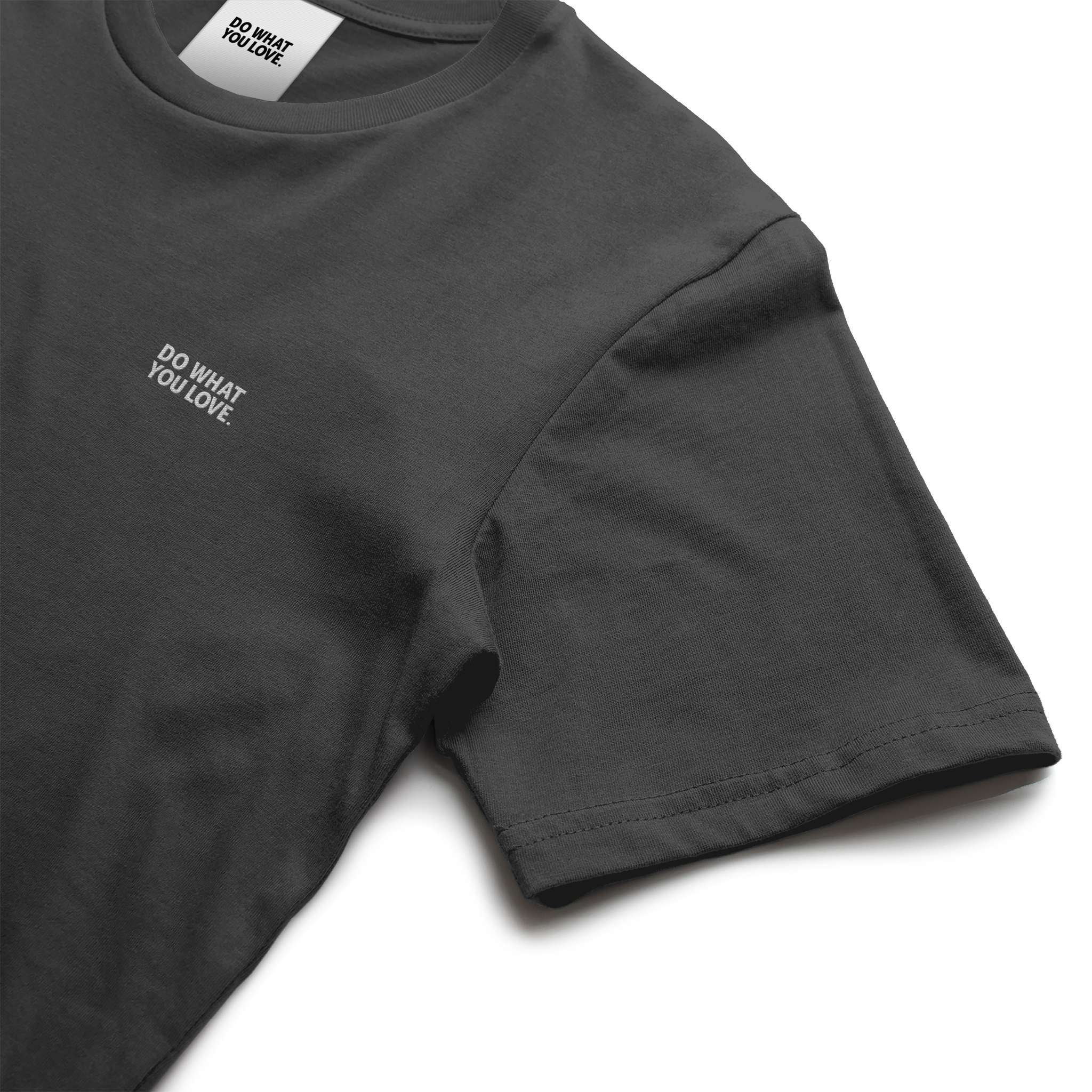 Heavy Faded Tee