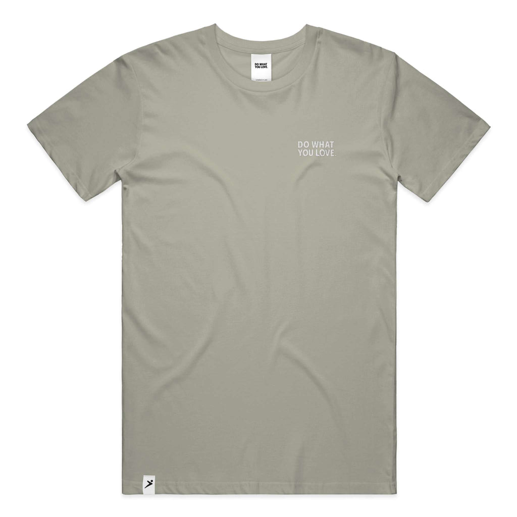 Heavy Faded Tee