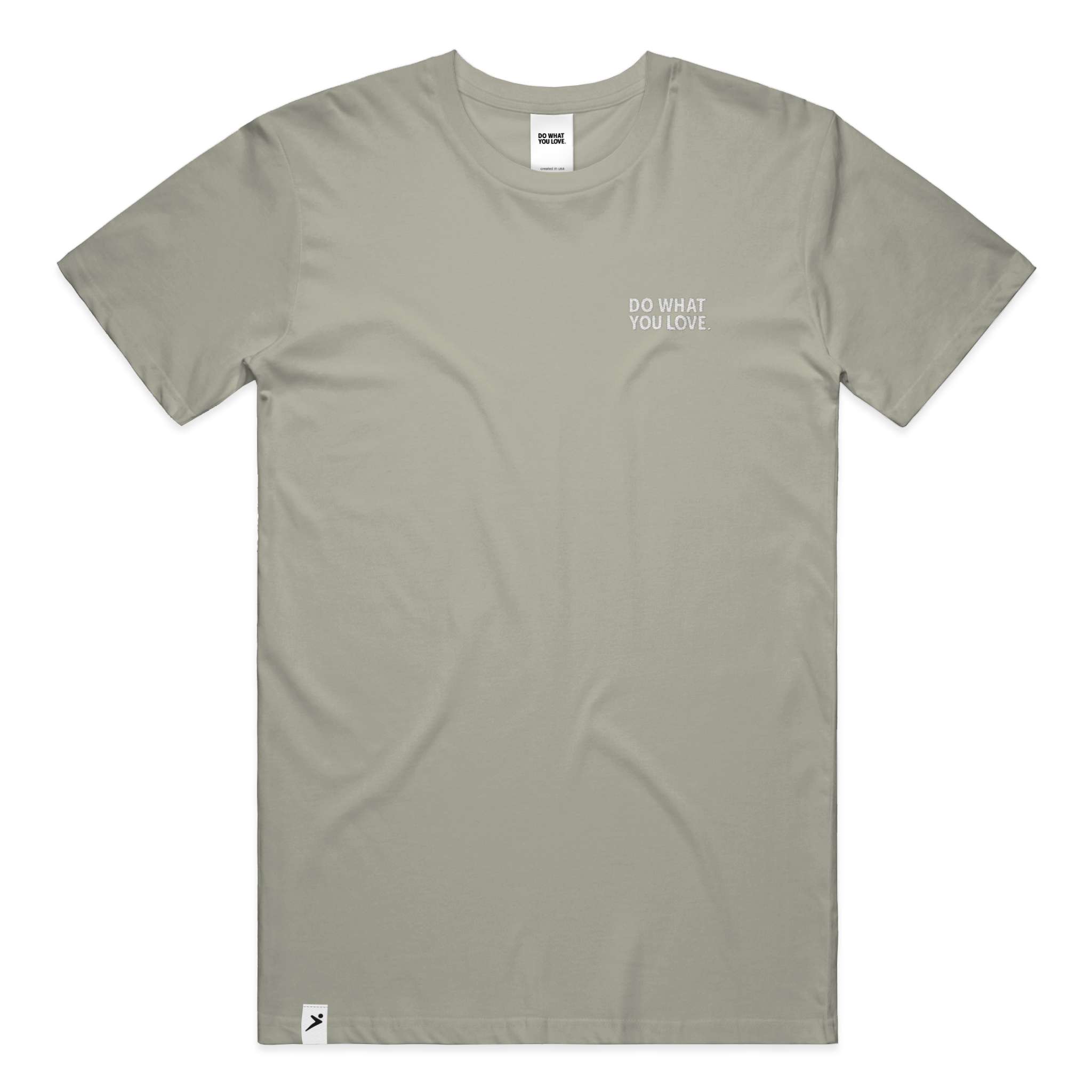 Heavy Faded Tee