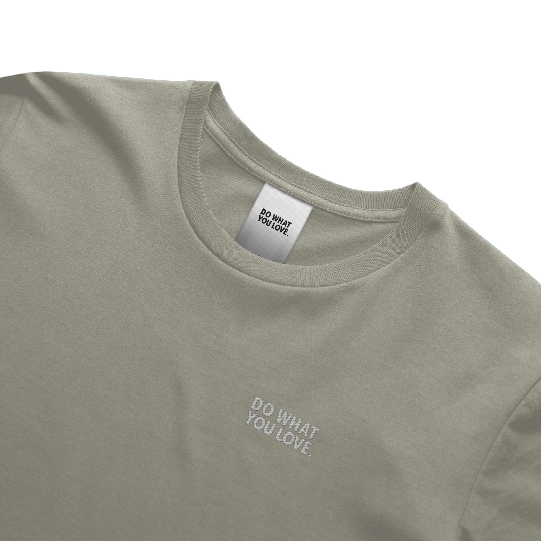 Heavy Faded Tee