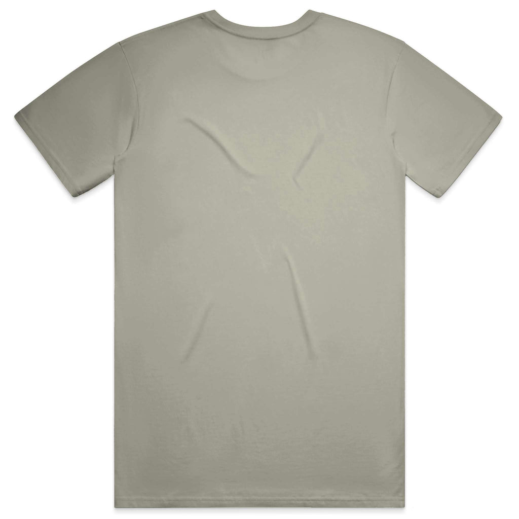 Heavy Faded Tee