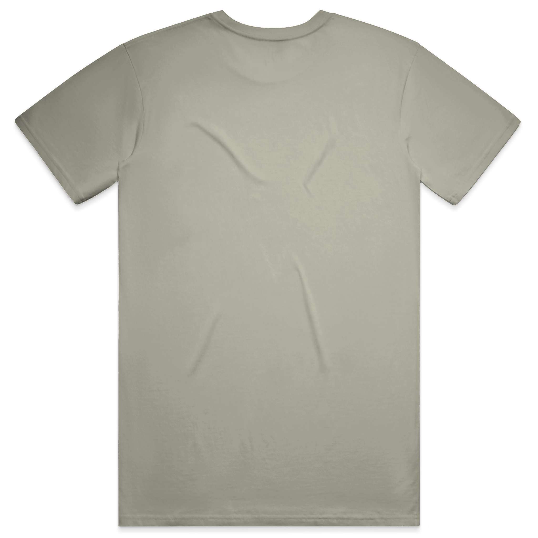 Heavy Faded Tee