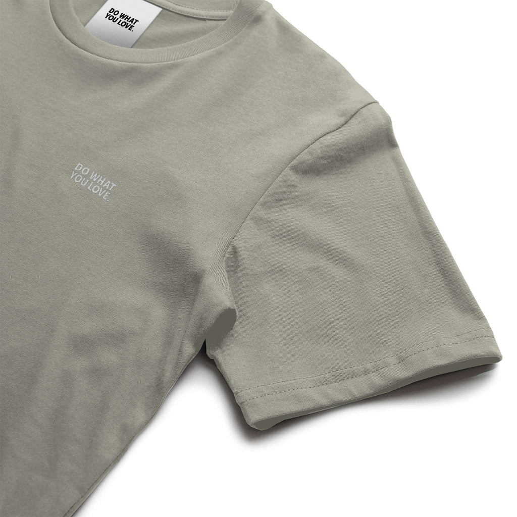 Heavy Faded Tee