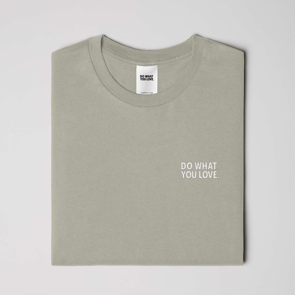 Heavy Faded Tee