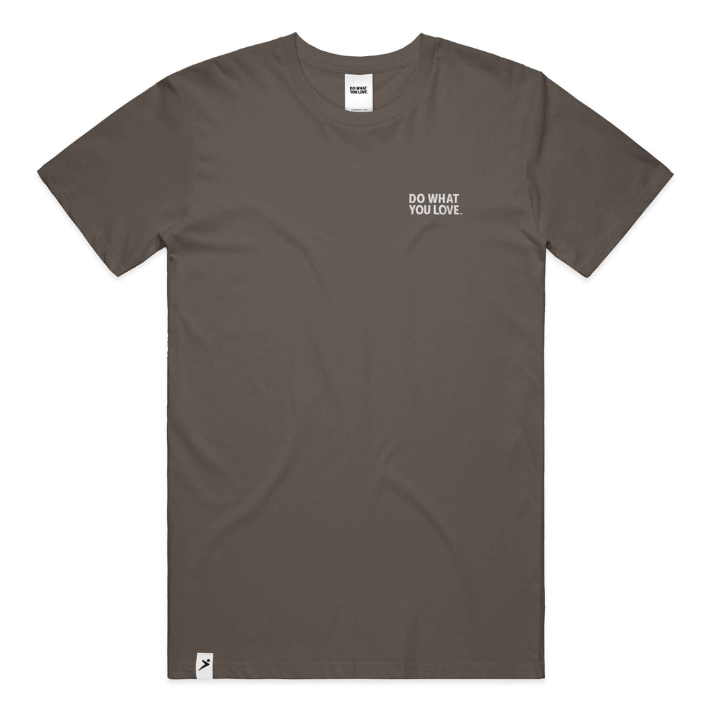 Heavy Faded Tee