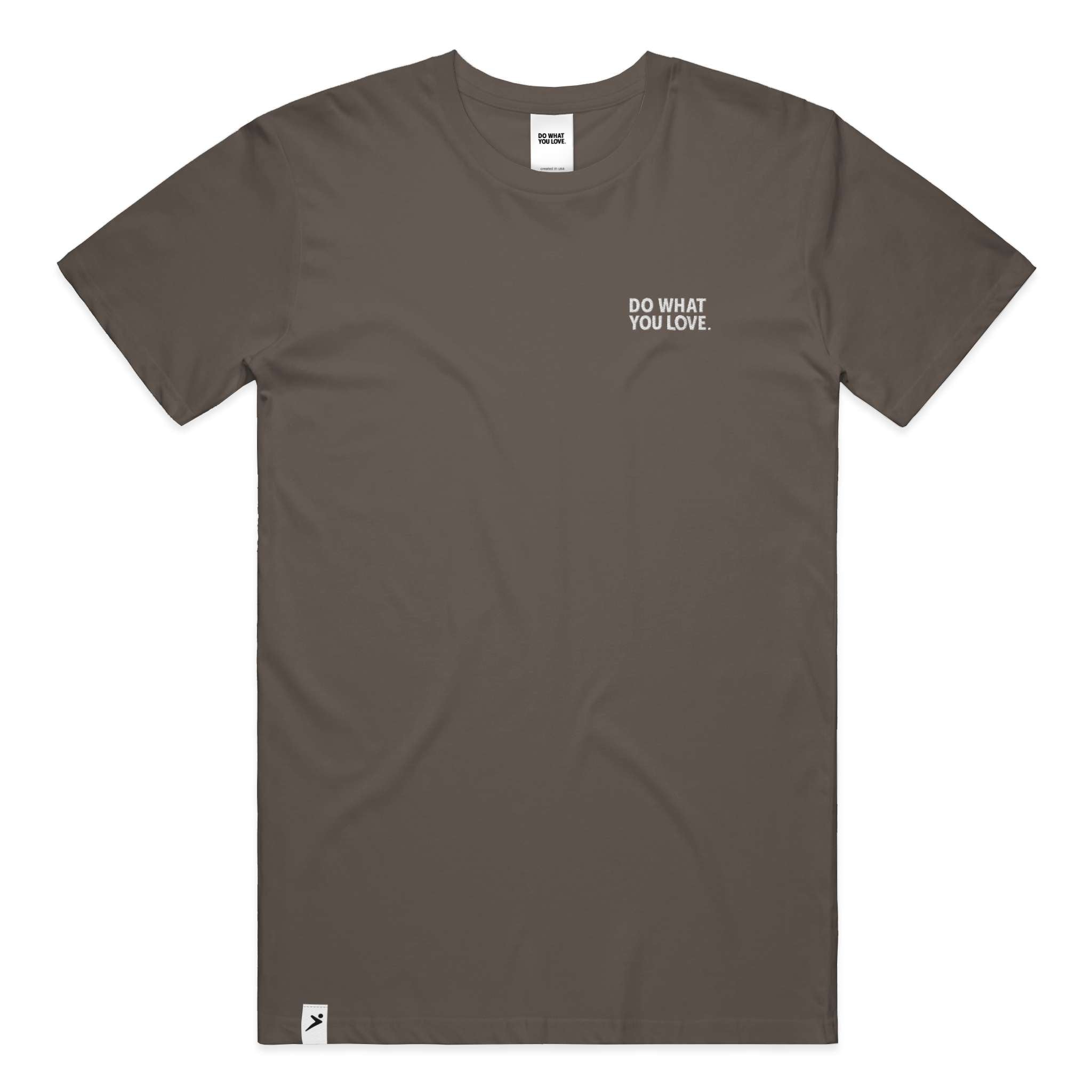 Heavy Faded Tee