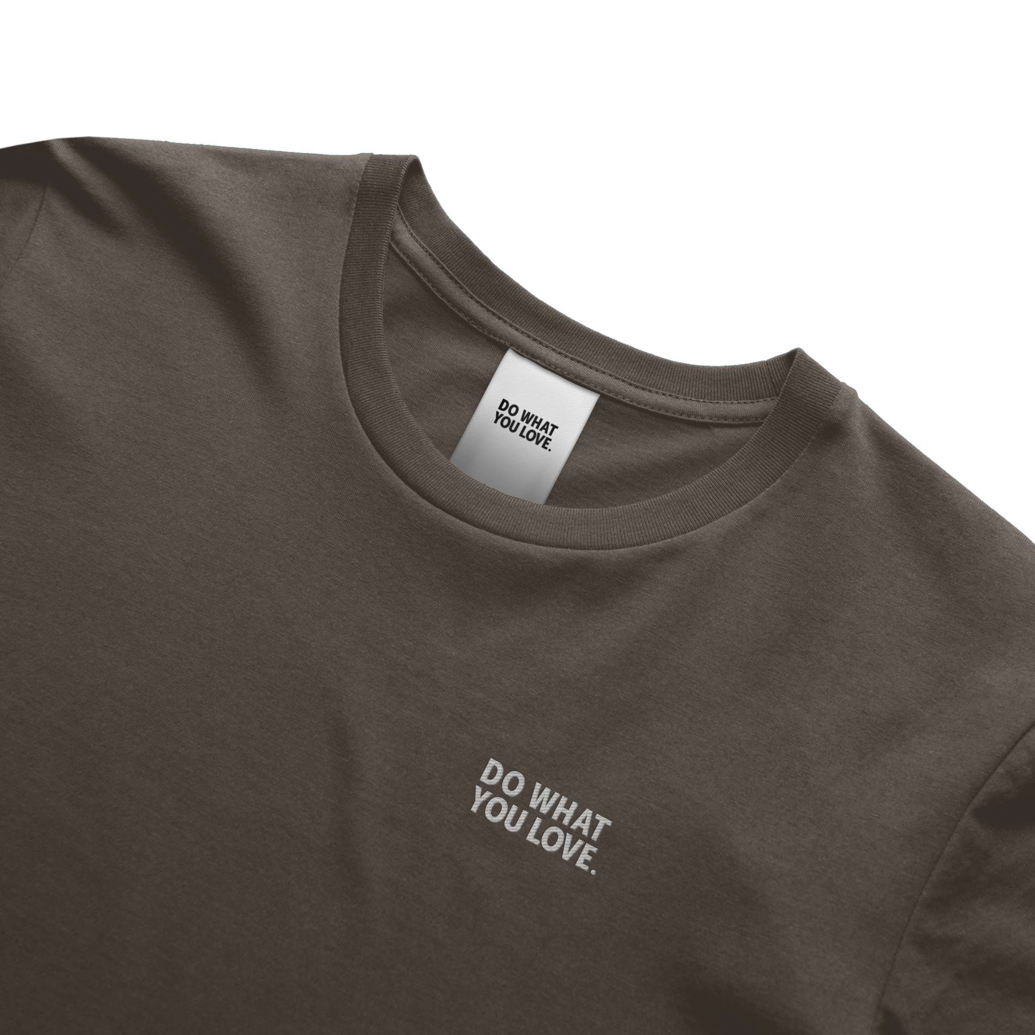 Heavy Faded Tee