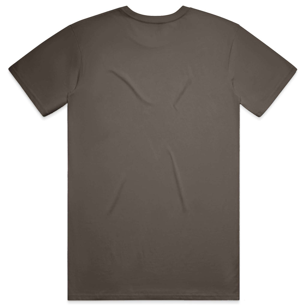Heavy Faded Tee
