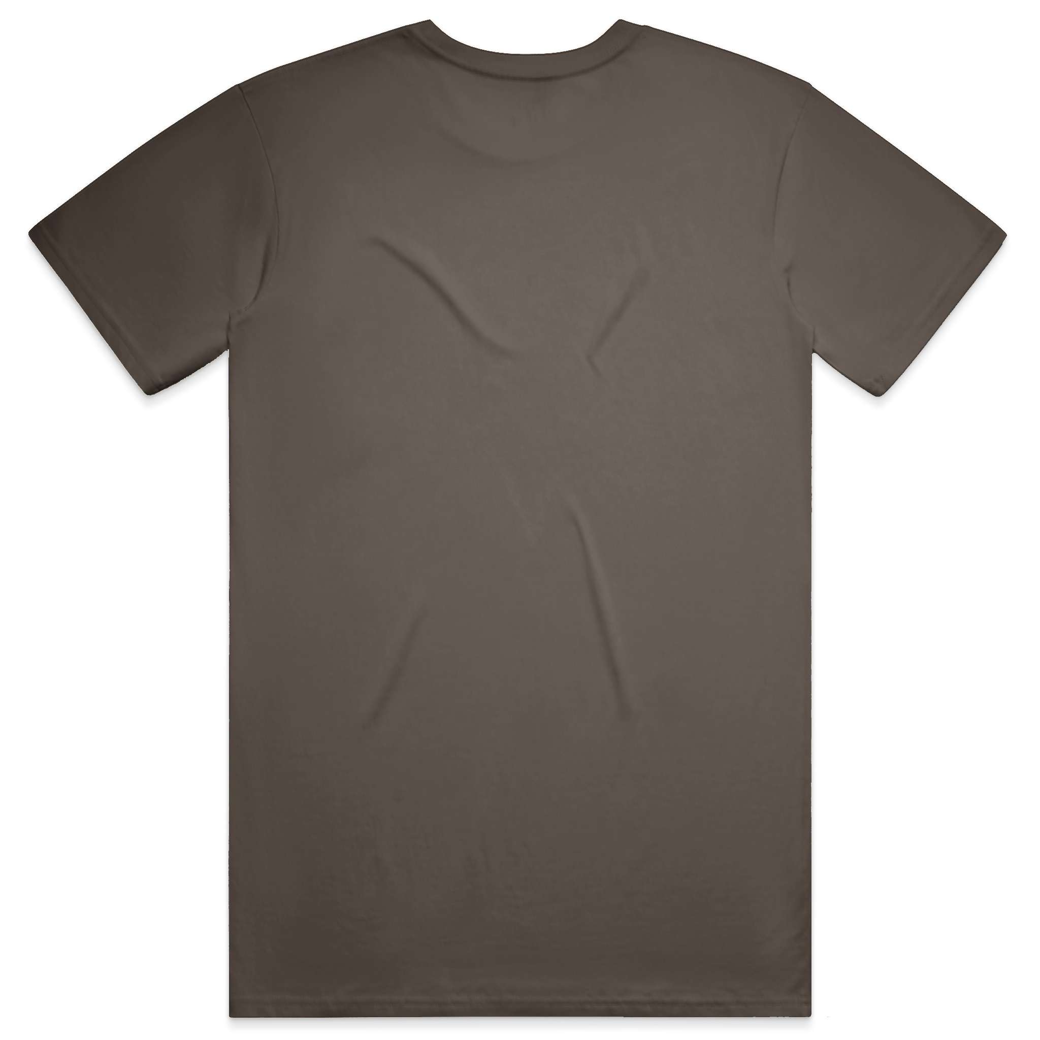 Heavy Faded Tee