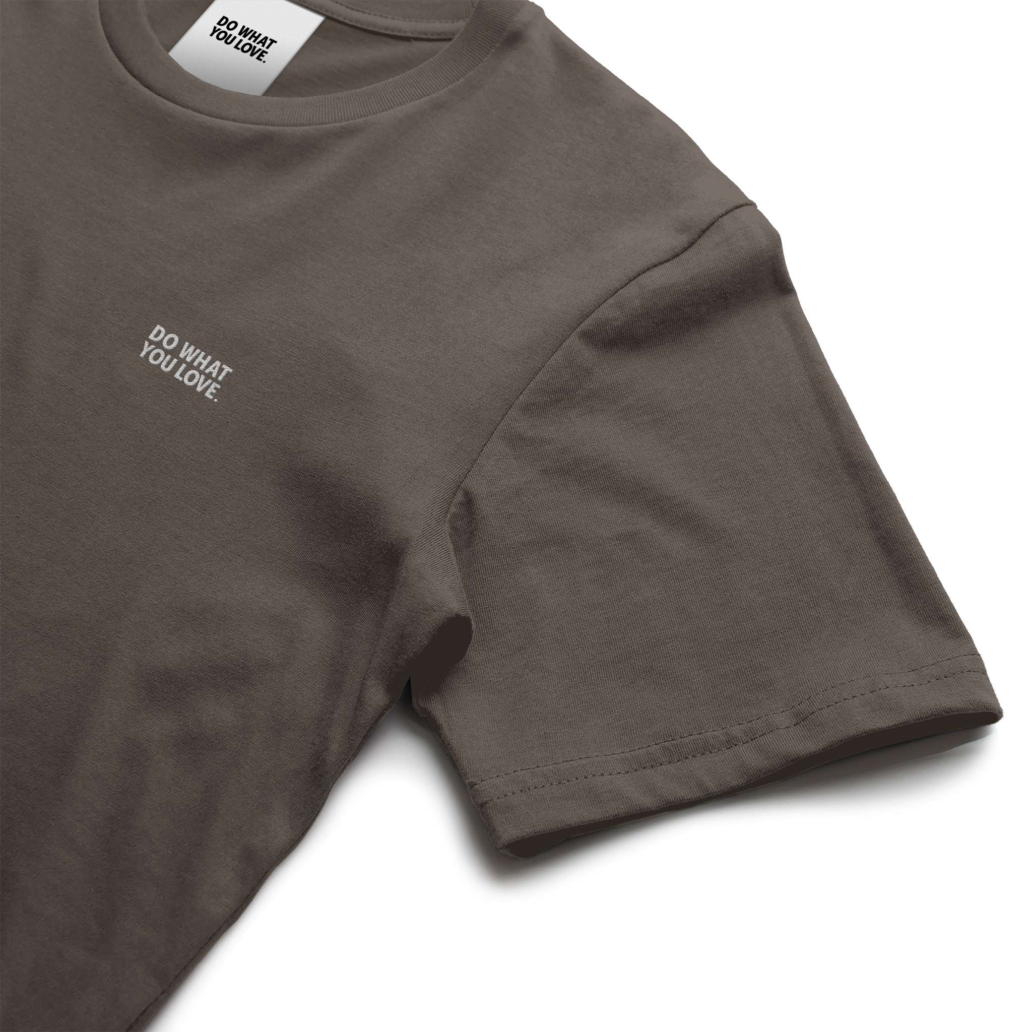Heavy Faded Tee