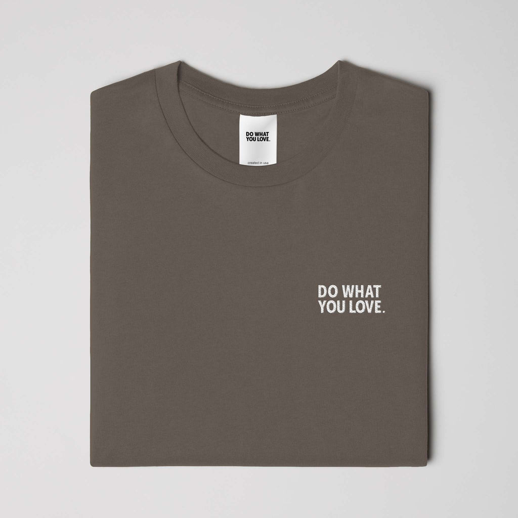 Heavy Faded Tee