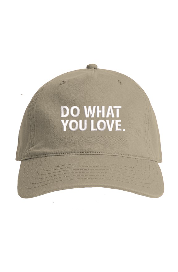 Access Five Panel Cap