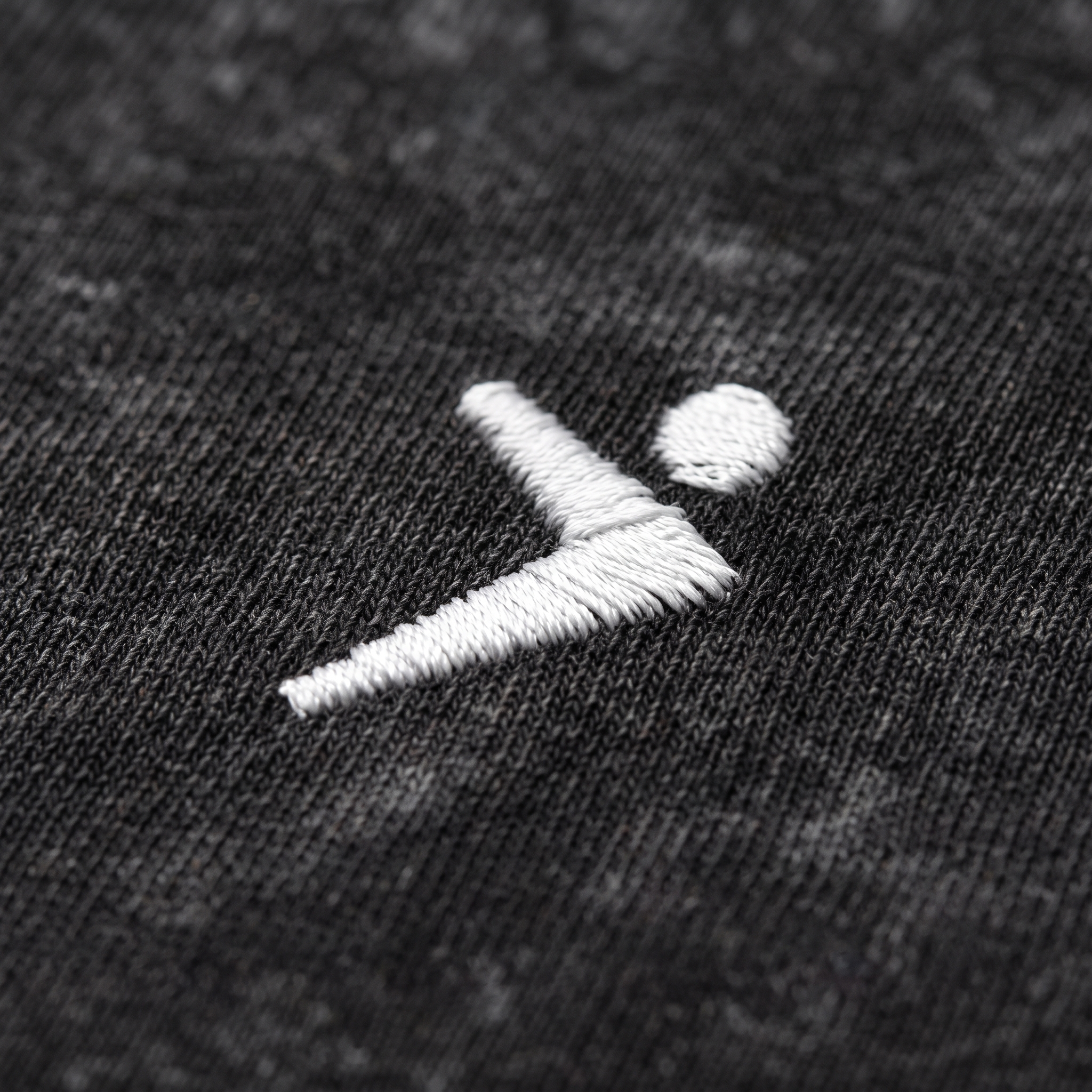 Stone Wash Heavy Tee
