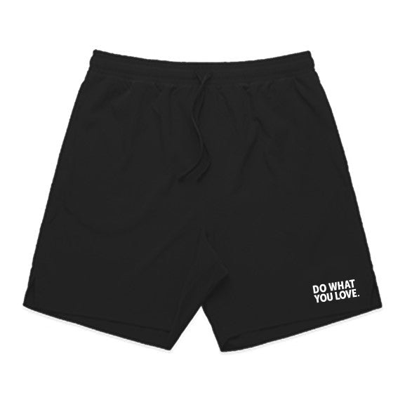 Mens Active Shorts