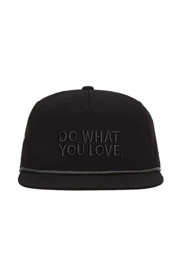 Midnight Cap