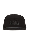 Midnight Cap