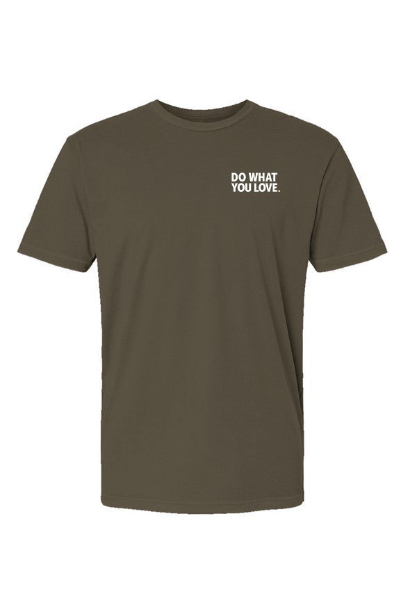 Soft Wash T Shirt