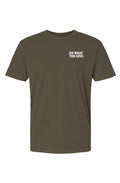 Soft Wash T Shirt